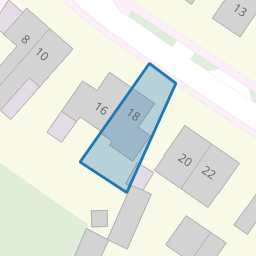 Perceel OOI00-B-2263