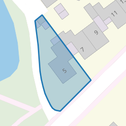 Perceel OOI00-B-2284