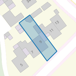 Perceel OOI00-B-2286