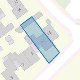 Perceel OOI00-B-2287