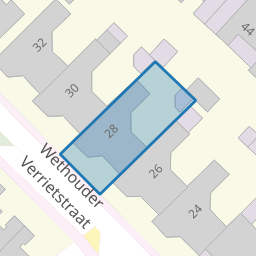 Perceel OOI00-B-2389