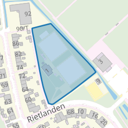 Perceel OOI00-B-2541