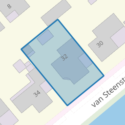 Perceel OOI00-B-2832