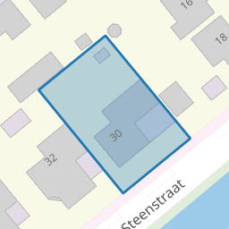 Perceel OOI00-B-2833