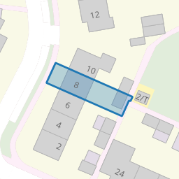 Perceel OOI00-B-2871