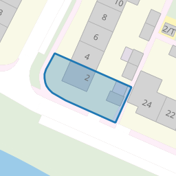 Perceel OOI00-B-2874