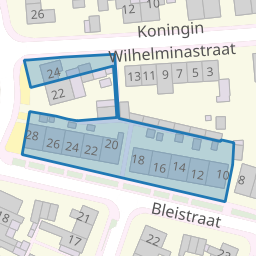 Perceel OOI00-B-2879