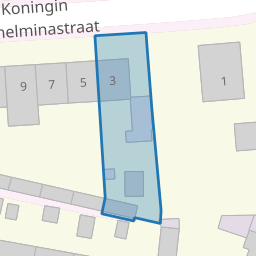 Perceel OOI00-B-2880