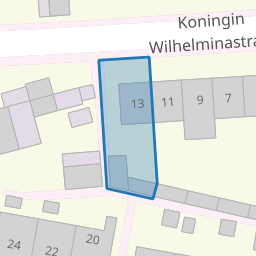 Perceel OOI00-B-2885