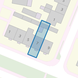 Perceel OOI00-B-2899