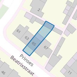 Perceel OOI00-B-2912