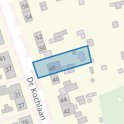 Perceel OOI00-B-2952