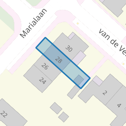 Perceel OOI00-B-2972