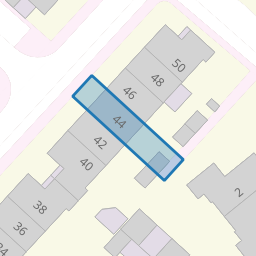 Perceel OOI00-B-2980