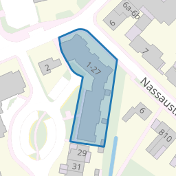 Perceel OOI00-B-3012