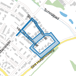 Perceel OOI00-B-3040