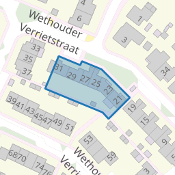 Perceel OOI00-B-3072