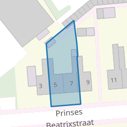 Perceel OOI00-B-3114