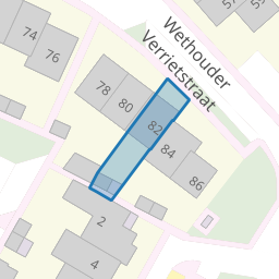 Perceel OOI00-B-3121