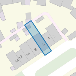 Perceel OOI00-B-3170