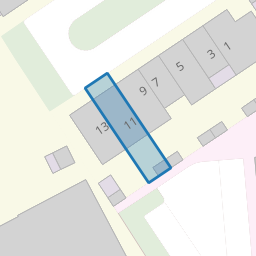 Perceel OOI00-B-3181