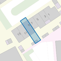 Perceel OOI00-B-3182