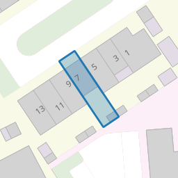 Perceel OOI00-B-3183