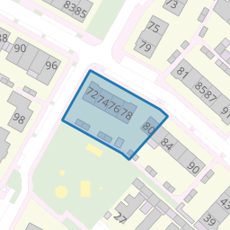 Perceel OOI00-B-3202