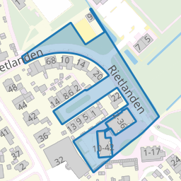 Perceel OOI00-B-3233