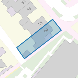 Perceel OOI00-B-3245