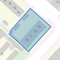 Perceel OOI00-B-3260