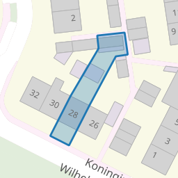 Perceel OOI00-B-3265