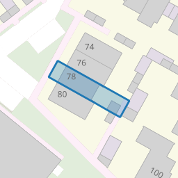 Perceel OOI00-B-3316