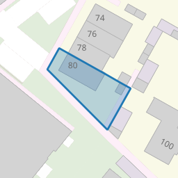 Perceel OOI00-B-3318