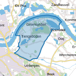 Sectie E