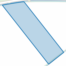 Perceel OOI00-E-288