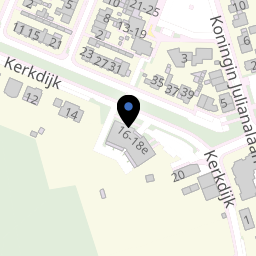 Appartement OOI00 F 538 3