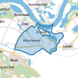 Sectie G