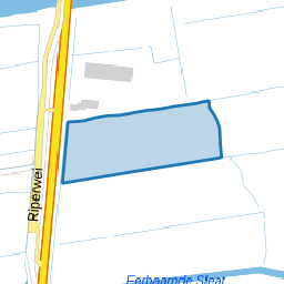 Perceel OPH00-E-100