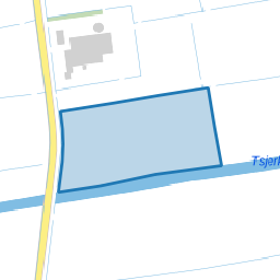 Perceel OPH00-E-233