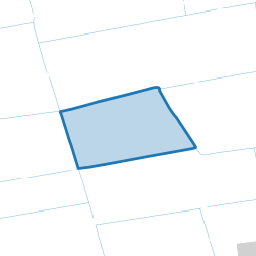 Perceel OPH00-E-269