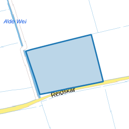 Perceel OPH00-F-531