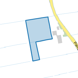 Perceel OPH00-F-921