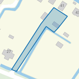 Perceel OPH00-G-1011