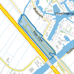 Perceel OPH00-G-1027