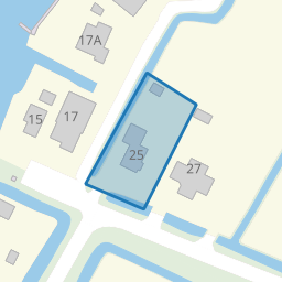 Perceel OPH00-G-1033