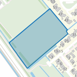 Perceel OPH00-G-1059