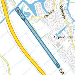 Perceel OPH00-G-1064