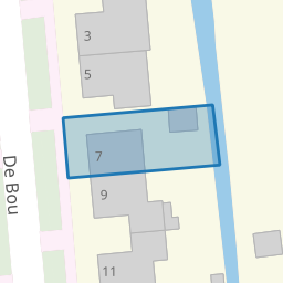 Perceel OPH00-G-1136