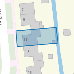 Perceel OPH00-G-1138